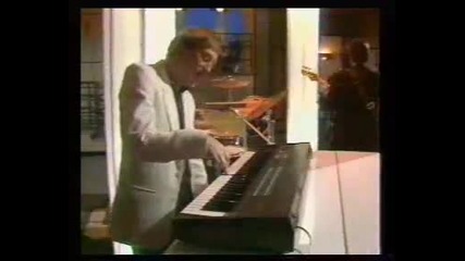 The Shadows - Memory 