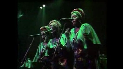 Bob Marley - Them Belly Full 