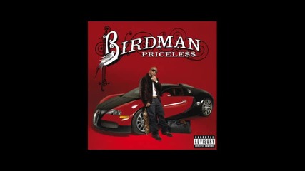 Birdman I Want It All (feat. Lil Wayne & Kevin Rudolf)