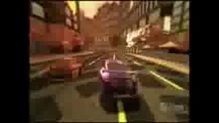 Nfs Nitro Customize 