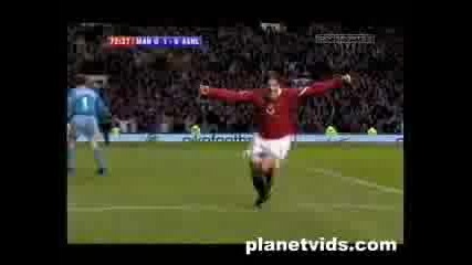 Manchester United Rullzz