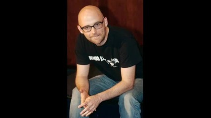Moby - landing
