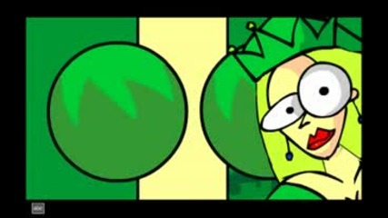 eminem - animated parody
