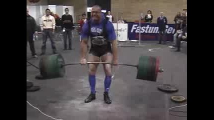 Константин Константинов, тяга 430 кг!!! 