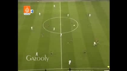 Van Nistelrooy Vs Valencia