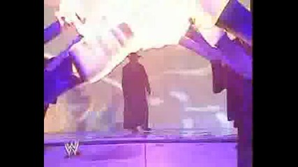 Гробаря На Wrestlemania