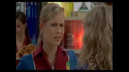 Claire Holt - - Emma Gilbert - Everyday Girl