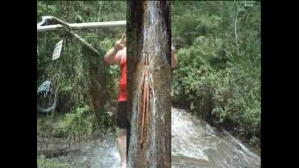 Cachoeira Rio Do Meio - Fotos