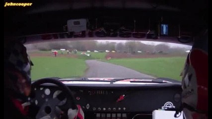 Opel Ascona 400 - Rally Memorial Conrero 2013