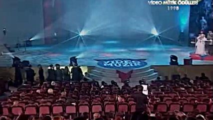 1998 Kral Trkiye Mzik dlleri Blm 2
