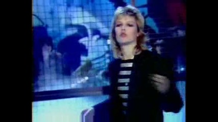 Kim Wilde - Kids In America