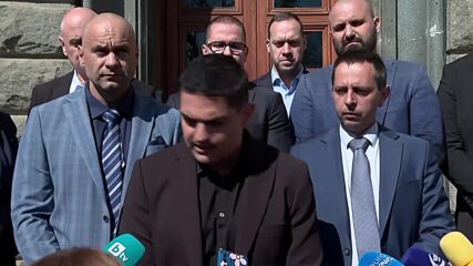МЕЧ дава Наталия Киселова на прокурор, заплашва с гражданско неподчинение