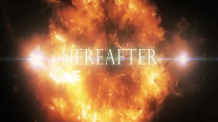 Place Vendome - Hereafter ( Official Lyric Video)