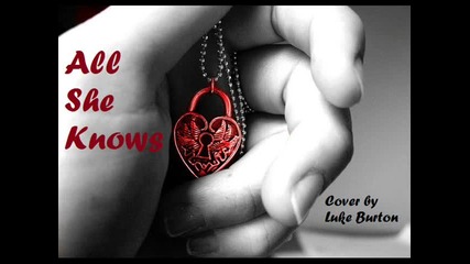 Bruno Mars - All She Knows