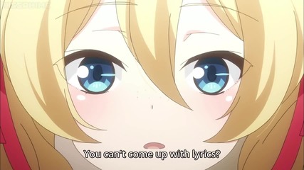 Girlfriend (kari) - 9 (720p)