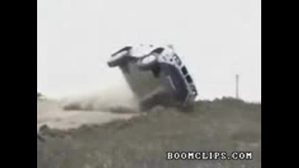 Nai golemiqat kusmetliq v motorsports