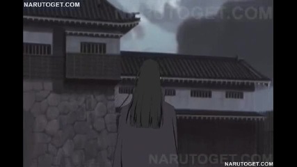 Naruto Shippuden Movie 5 Blood Prison - Part 3 Eng subs