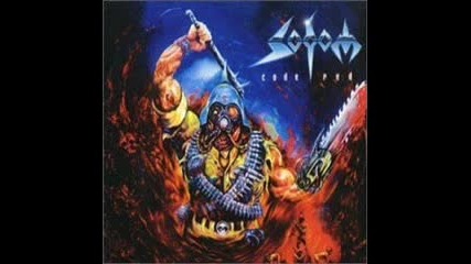 Sodom - Book Burning 
