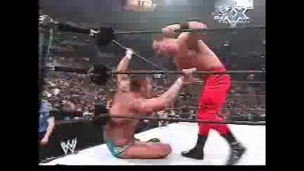 royal rumble 2004 part 3/7 