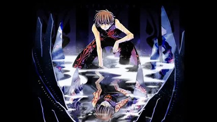 Kinya Kotani - Refraction ( Tsubasa Chronicle Ost )