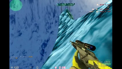 stan ^ On Surf Ninja 