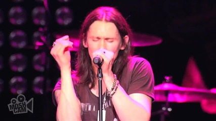 Slash feat. Myles Kennedy The Conspirators - Beggars And Hangers On (live in Sydney)