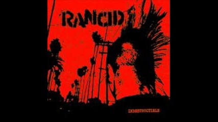 Rancid - Killing Zone