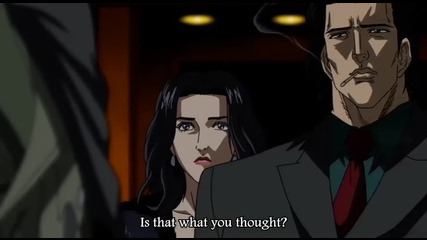 Souten no ken Episode 13