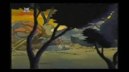 W.i.t.c.h.s2.e5+6 Бг Аудио