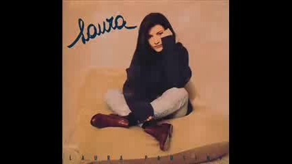 Laura Pausini - Laura - Lui non sta con te (1994)