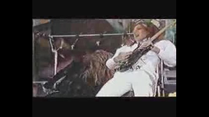 T N T - Listen To Your Heart