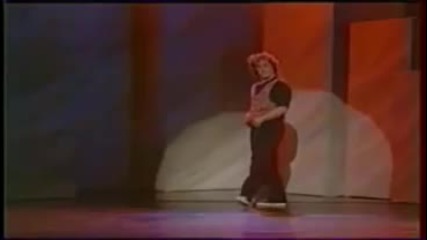 Мишел Кортеманж - Уестърн