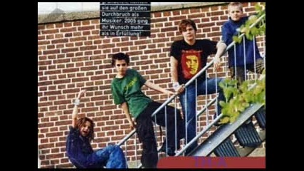 tokio hotel devilish