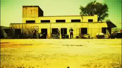 Stick To Your Guns _amber_ (official Music Video)