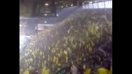 Борусия Дортмунд Fans