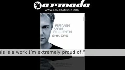 Armin van Buuren Feat Nadia Ali - Who Is Watching