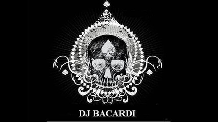 Dj Bacardi - impact Power 