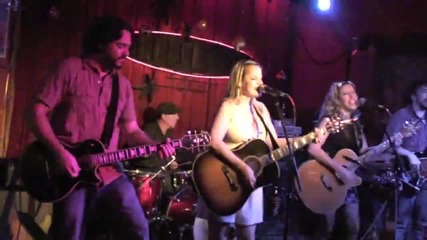 The Whiskey Sisters - All I Need is the Whiskey