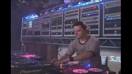 Amnesia Ibiza Party 2010 