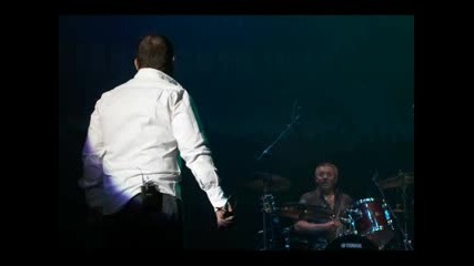Любэ в Лондон - 13.04. 2007