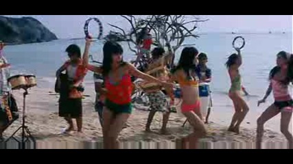 Clip Anamika(2008)2 s bg