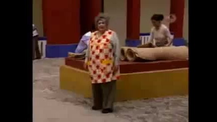 Cuidado Con El Angel capitulo 52 parte 6 