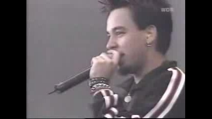 Linkin Park - And One (live)