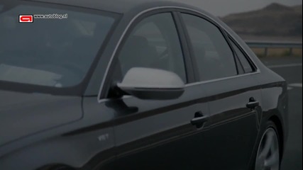 Audi S8 2013 0-100 km/h