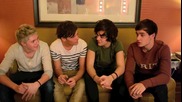 One Direction - Кой би ги изиграл във филм - Popstar
