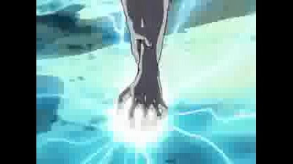 Naruto Vs Sasuke