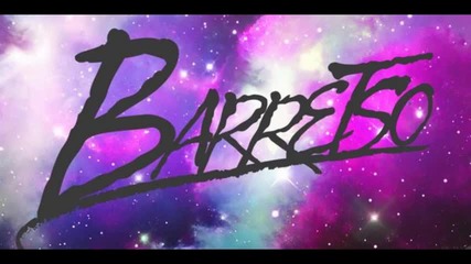 Barretso - We Wont Stop