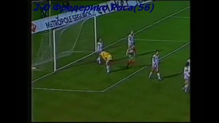 1990 Portugal vs. Switzerland 3-1