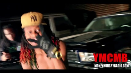 Lil Chuckee - Trap Or Die (remix) [full Hd]