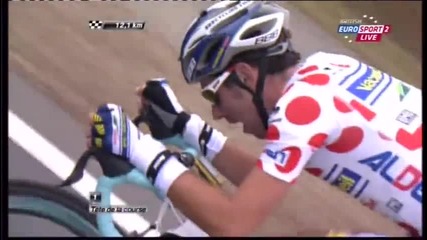 Париж - Ница - 4 етап - Paris - Nice 2012 - Etape 4
